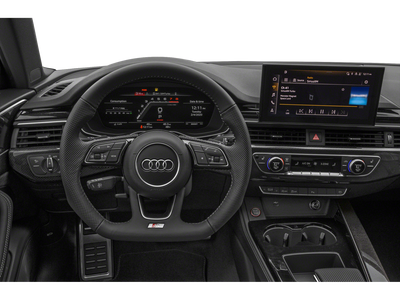 2021 Audi S4 3.0T Prestige quattro