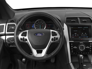 2014 Ford Explorer Sport DUAL PANEL MOONROOF ADAPTIVE CRUISE TOW PKG