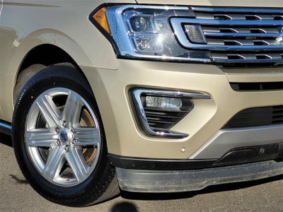 2018 Ford Expedition Limited RWD