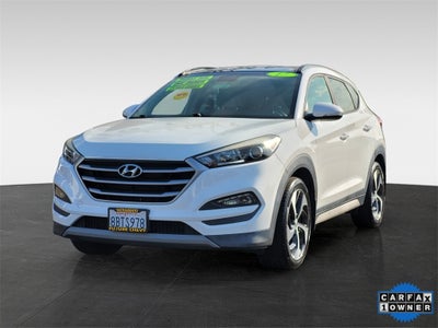 2017 Hyundai Tucson Value FWD