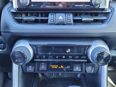 2020 Toyota RAV4 XLE Premium FWD W/ Audio Plus and Weather Pkg.