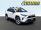 2022 Toyota RAV4 Hybrid LE AWD
