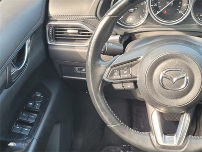 2020 Mazda Mazda CX-5 Touring w/NAVIGATION/HEATED SEATS