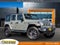 2019 Jeep Wrangler Unlimited Sahara Altitude