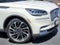 2021 Lincoln Aviator Reserve 201A LUX PK CONV PK 2ND ROW FULL REAR CONSOLE 22"