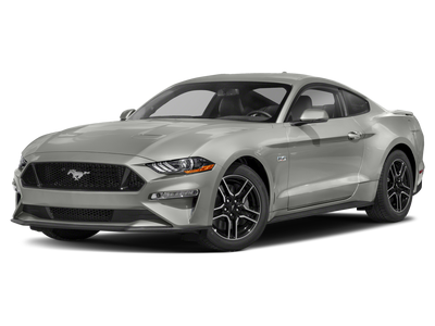 2019 Ford Mustang GT Premium 6 SPEED