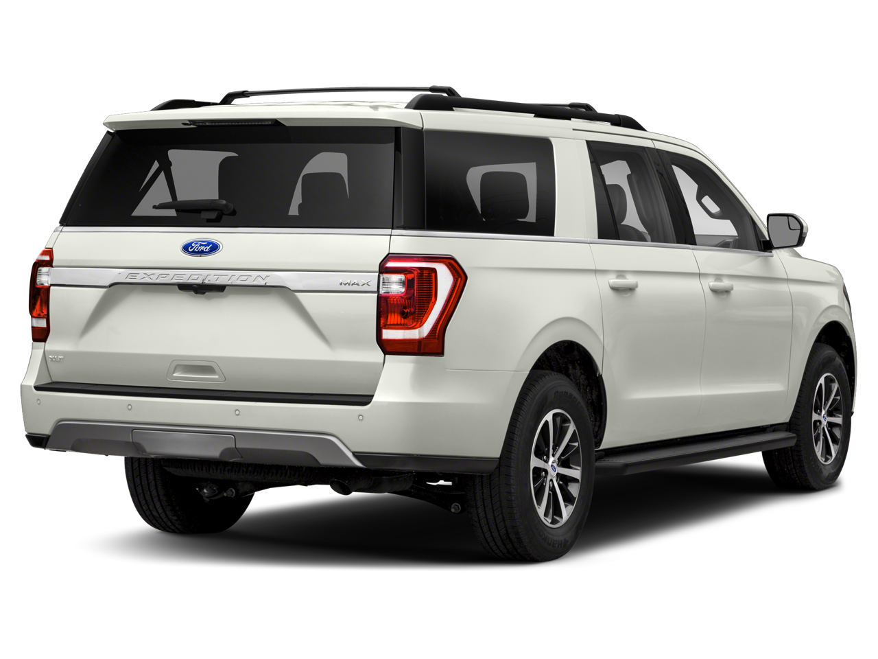 2020 Ford Expedition Max XLT 4WD