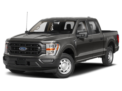 2021 Ford F-150 Platinum LOADED WITH OPTIONS