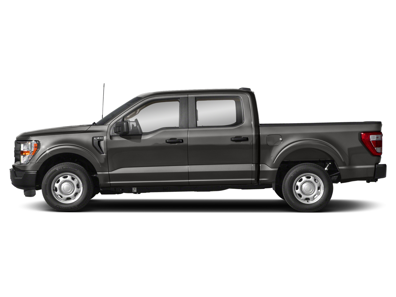 2022 Ford F-150 Lariat 4WD