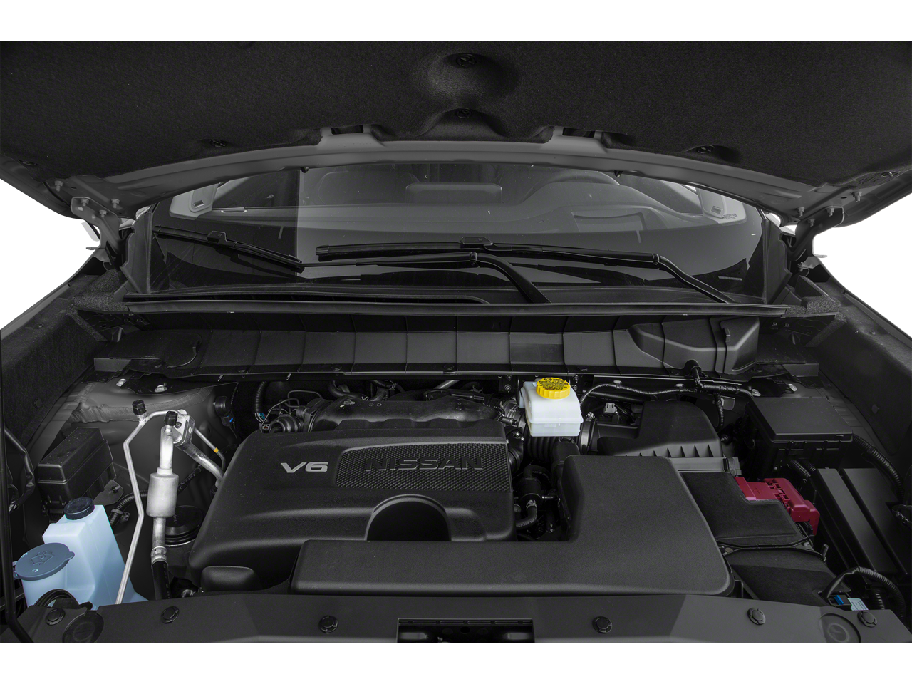 2022 Nissan Pathfinder Platinum LIKE NEW