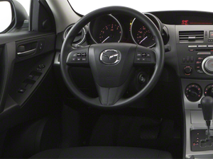 2011 Mazda3 s Grand Touring