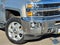 2017 Chevrolet Silverado 2500HD LTZ 4X4