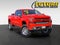 2021 Chevrolet Silverado 1500 LT Trail Boss 4x4
