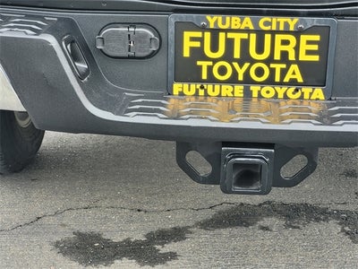 2019 Toyota Tacoma SR5 V6 RWD