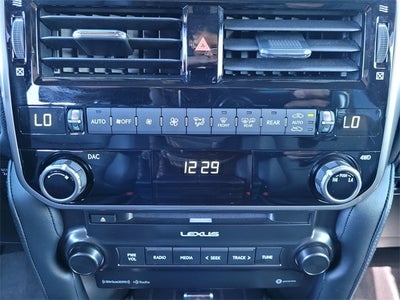 2023 Lexus GX 460 4X4 W/ Premium Pkg.