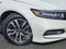 2020 Honda Accord Hybrid EX w/MOON ROOF