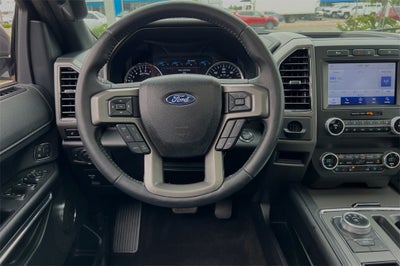 2021 Ford Expedition XLT LOW MILES