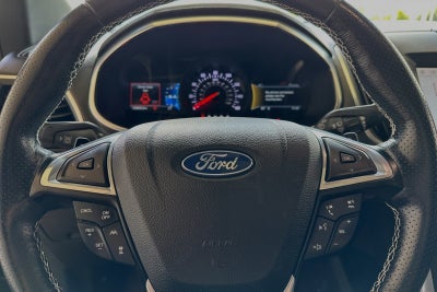 2019 Ford Edge ST AWD