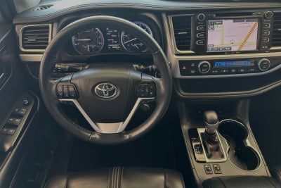 2019 Toyota Highlander AWD