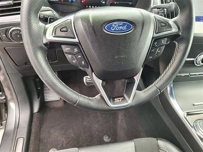 2020 Ford Edge ST