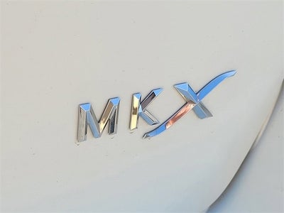 2013 Lincoln MKX PREM