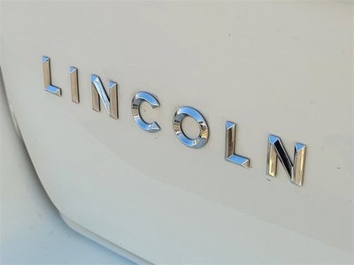 2013 Lincoln MKX PREM