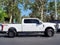 2018 Ford F-250SD Lariat FX4 LIFTED WHEELS TIRES LEATHER