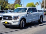 2023 Ford F-150 Platinum 3.5 ECOBOOST 2WD CARMELO INT