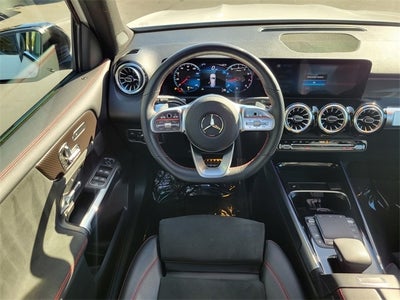 2022 Mercedes-Benz GLB GLB 250 4MATIC®