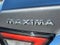 2019 Nissan Maxima Platinum