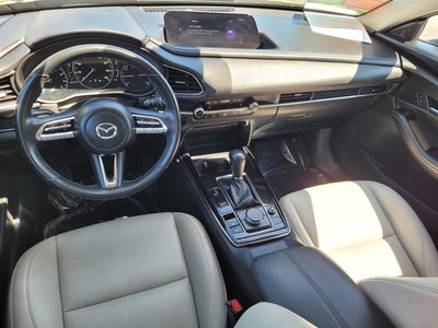 2021 Mazda Mazda CX-30 Preferred