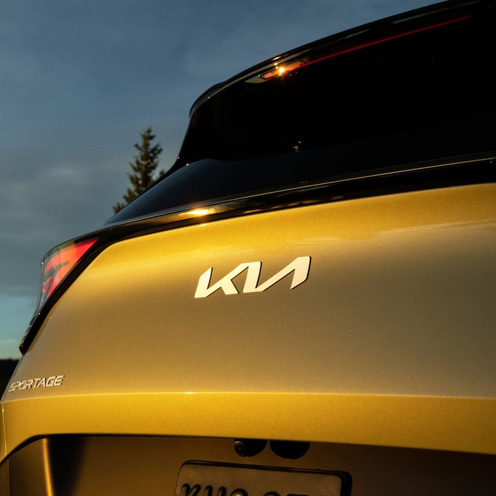 2023 Kia Sportage - FUTURE KIA in CLOVIS CA